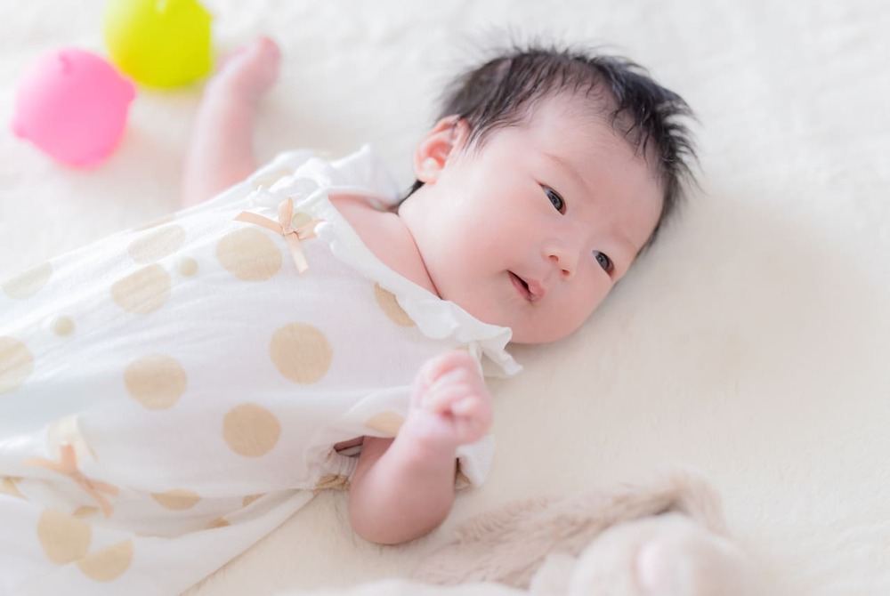 新品あり　新生児に必要なもの一式 出産準備リスト｜必須の品を3日でそろえるための決定版 – ベビー用品