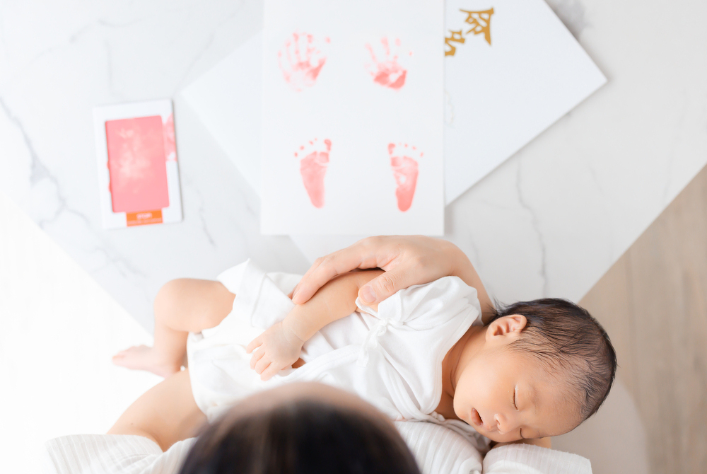 新生児～1歳までのお祝い行事一覧！祝い方と用意するもの | 子育て情報