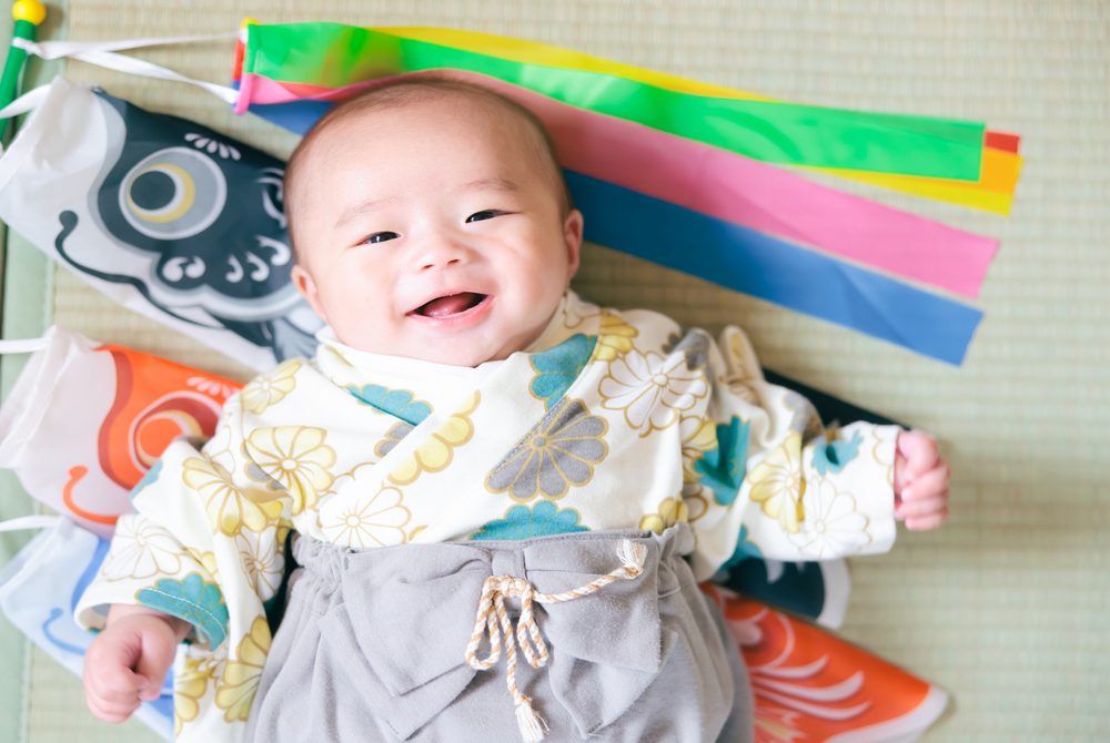 新生児～1歳までのお祝い行事一覧！祝い方と用意するもの | 子育て情報